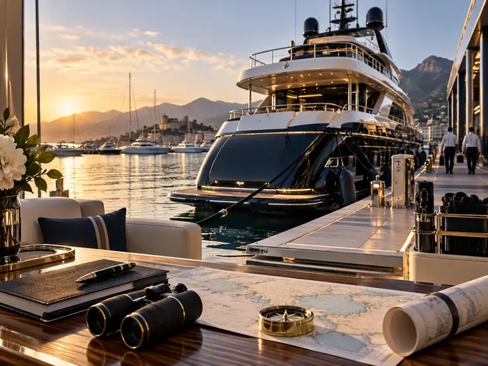 ONBOARD Vessel Management PRO 1.0